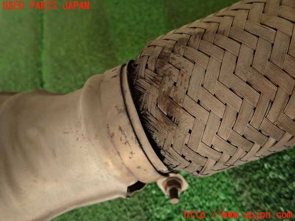 2UPJ-9235602631]MR2(SW20) (V型)フロントパイプ1 中古_2