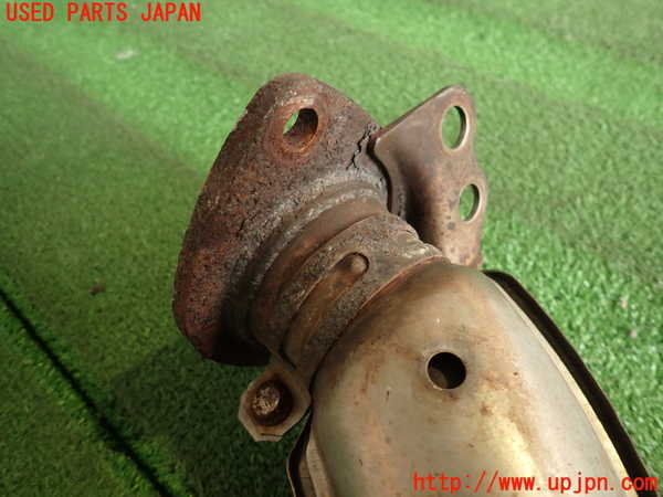 2UPJ-9235602631]MR2(SW20) (V型)フロントパイプ1 中古_4