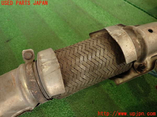 2UPJ-9235602631]MR2(SW20) (V型)フロントパイプ1 中古_5