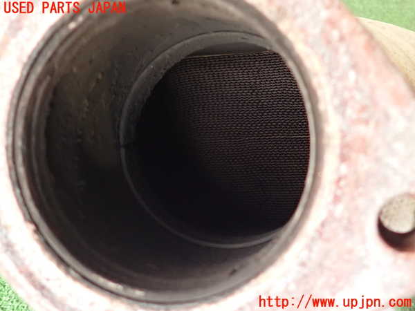 2UPJ-9235602661]MR2(SW20) (V型)触媒1 (ジャンク品) 中古_5