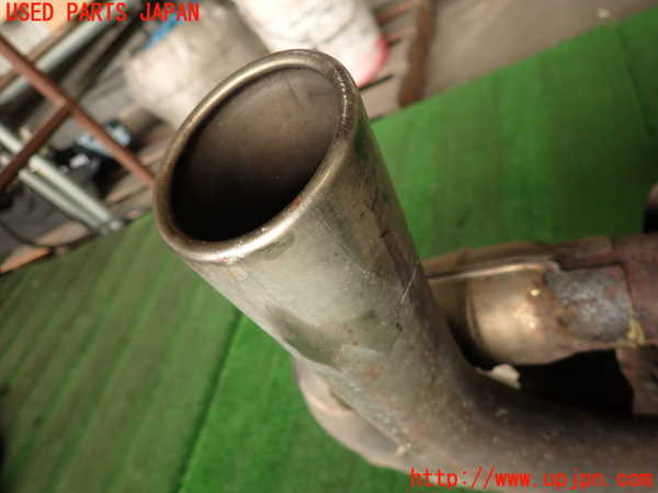 2UPJ-9235602671]MR2(SW20) (V型)リアマフラー1 中古_2