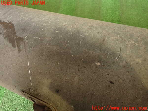 2UPJ-9235602671]MR2(SW20) (V型)リアマフラー1 中古_5