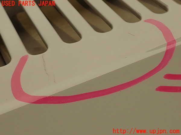 2UPJ-9235602160]MR2(SW20) (V型)エンジンアッパーカバー 中古_2
