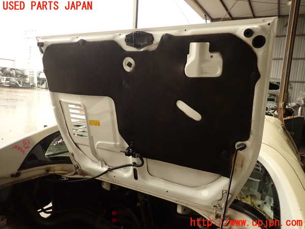 2UPJ-9235602160]MR2(SW20) (V型)エンジンアッパーカバー 中古_3