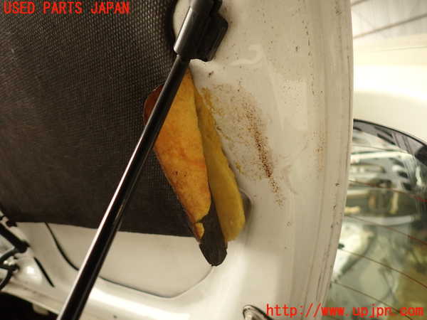 2UPJ-9235602160]MR2(SW20) (V型)エンジンアッパーカバー 中古_4