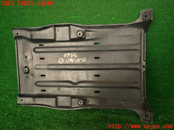 2UPJ-9235601721]MR2(SW20) (V型)アンダーカバー1 中古_4