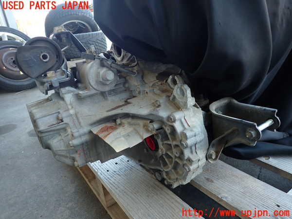 2UPJ-9235603200]MR2(SW20) (V型)ミッション MT 3S-GE 中古_2