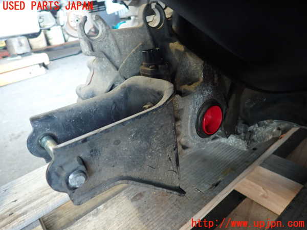 2UPJ-9235603200]MR2(SW20) (V型)ミッション MT 3S-GE 中古_3