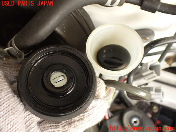 2UPJ-9235603310]MR2(SW20) (V型)クラッチマスター 中古_2