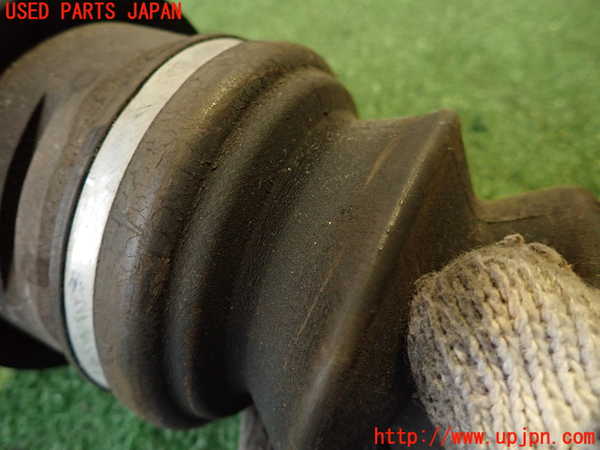 2UPJ-9235604020]MR2(SW20) (V型)右リアドライブシャフト 中古_2