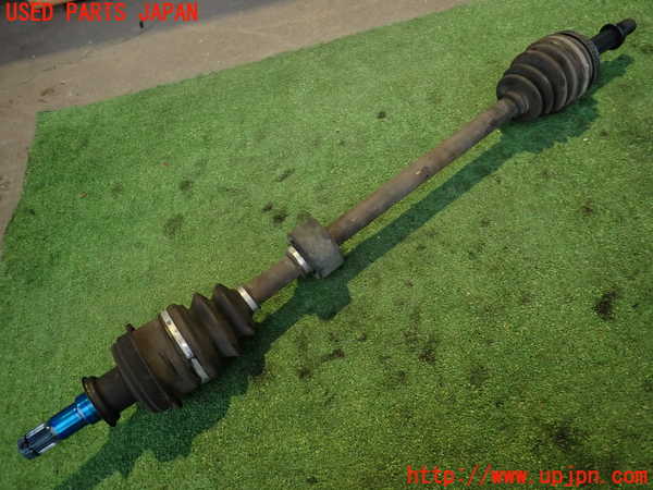 2UPJ-9235604020]MR2(SW20) (V型)右リアドライブシャフト 中古_3