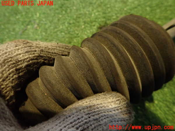 2UPJ-9235604235]MR2(SW20) (V型)パワステギアボックス 中古_2