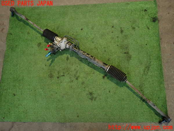 2UPJ-9235604235]MR2(SW20) (V型)パワステギアボックス 中古_4