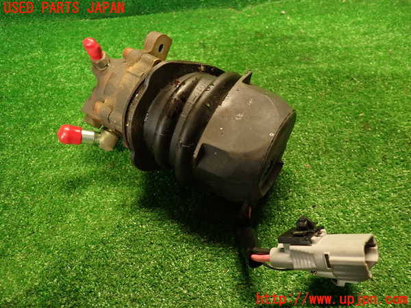 2UPJ-9235604250]MR2(SW20) (V型)パワステポンプ 中古_2