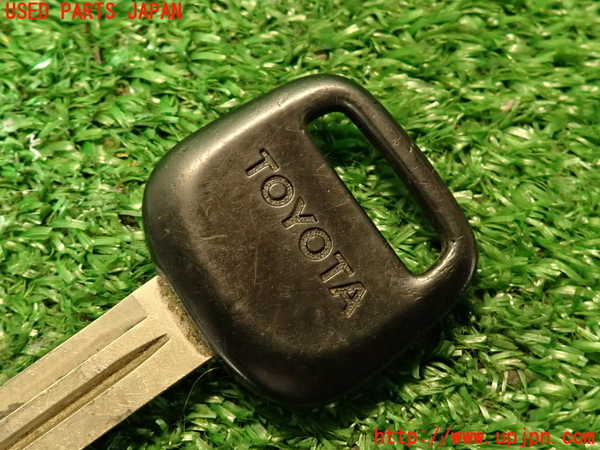 2UPJ-9235604260]MR2(SW20) (V型)ステアリングシャフト 中古_4