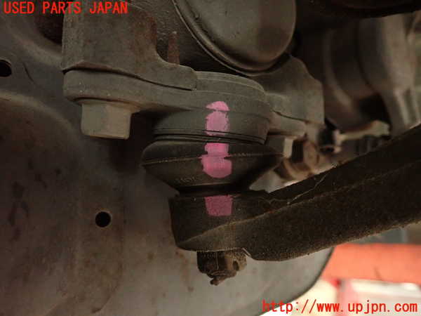 2UPJ-9235605176]MR2(SW20) (V型)右フロントロアアーム1 中古_2