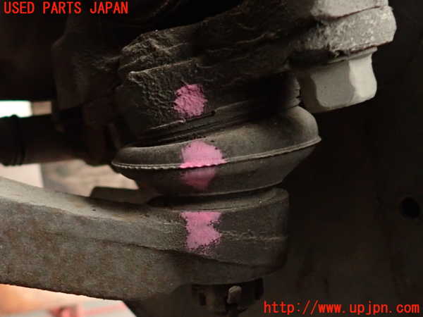 2UPJ-9235605186]MR2(SW20) (V型)左フロントロアアーム1 中古_2