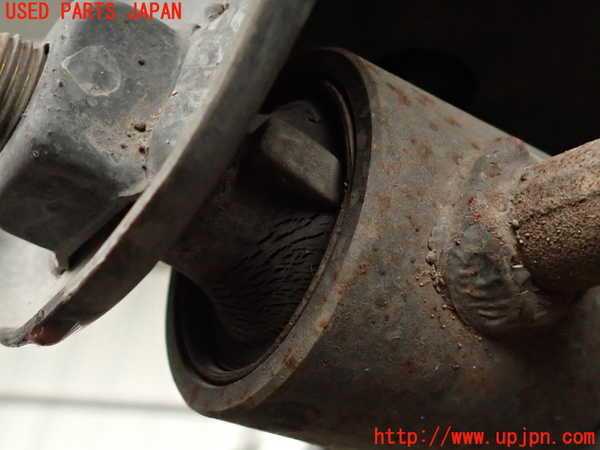 2UPJ-9235605320]MR2(SW20) (V型)左フロントテンションロッド 中古_2