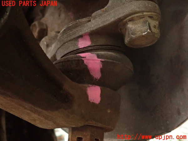 2UPJ-9235605200]MR2(SW20) (V型)右リアロアアーム1 中古_2