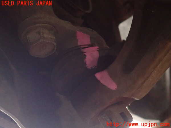 2UPJ-9235605226]MR2(SW20) (V型)左リアロアアーム1 中古_2