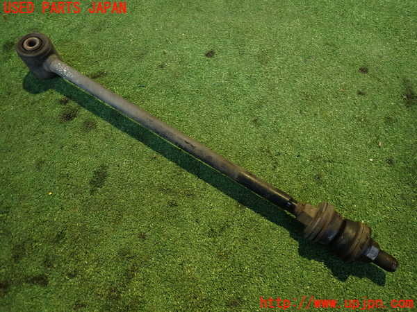 2UPJ-9235605325]MR2(SW20) (V型)右リアテンションロッド 中古_2