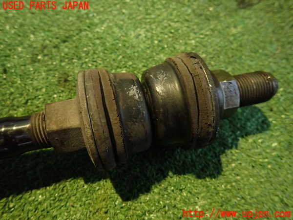 2UPJ-9235605325]MR2(SW20) (V型)右リアテンションロッド 中古_3