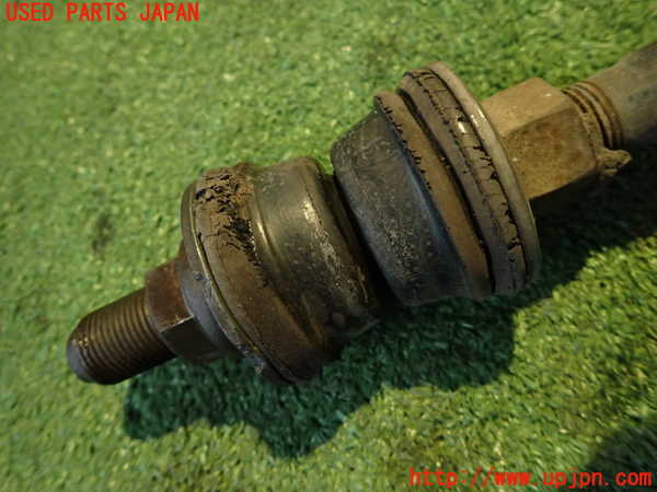 2UPJ-9235605330]MR2(SW20) (V型)左リアテンションロッド 中古_2