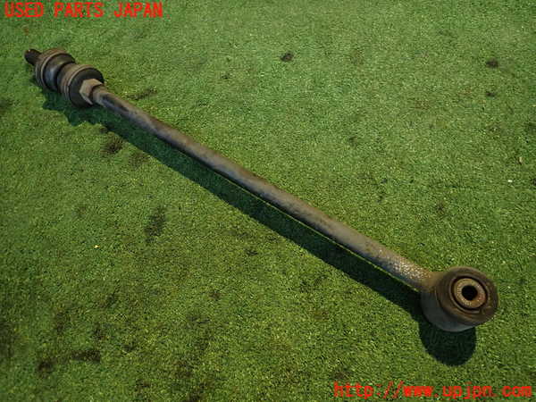 2UPJ-9235605330]MR2(SW20) (V型)左リアテンションロッド 中古_3