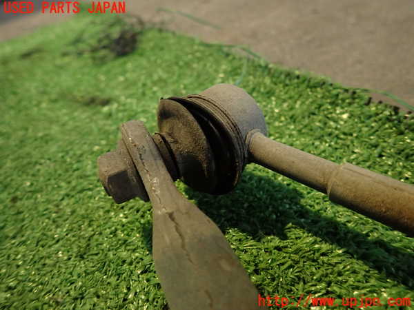 2UPJ-9235605440]MR2(SW20) (V型)フロントスタビライザー 中古_2