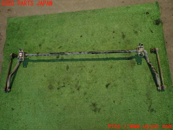 2UPJ-9235605440]MR2(SW20) (V型)フロントスタビライザー 中古_4