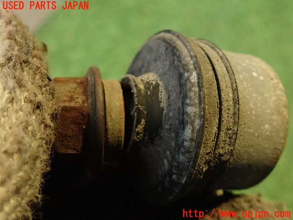 2UPJ-9235605445]MR2(SW20) (V型)リアスタビライザー 中古_2