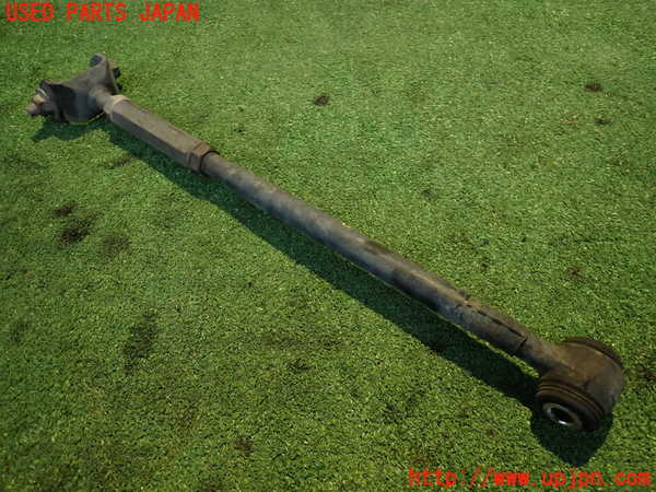 2UPJ-9235605227]MR2(SW20) (V型)左リアロアアーム2 中古_2