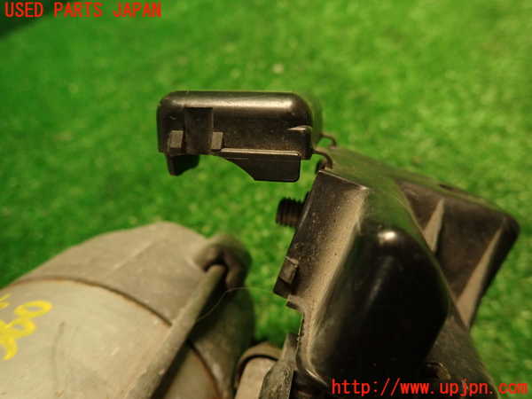 2UPJ-9235606010]MR2(SW20) (V型)セルモーター 中古_2