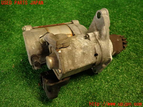 2UPJ-9235606010]MR2(SW20) (V型)セルモーター 中古_3