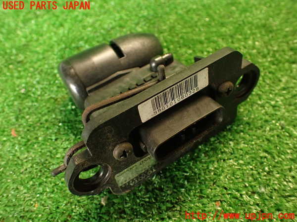 2UPJ-9235606320]MR2(SW20) (V型)エアフロメーター 中古_2