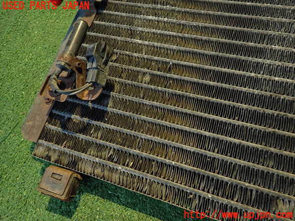 2UPJ-9235606031]MR2(SW20) (V型)エアコンコンデンサー1 中古_2