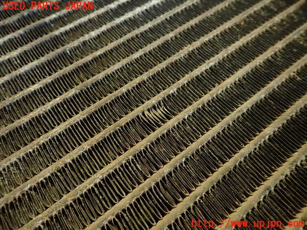 2UPJ-9235606031]MR2(SW20) (V型)エアコンコンデンサー1 中古_5