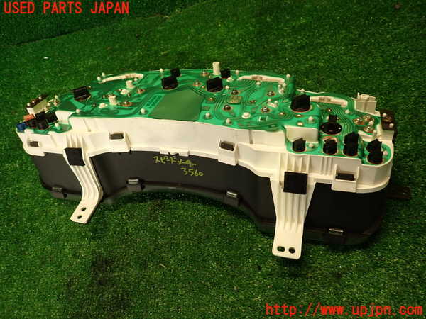 2UPJ-9235606170]MR2(SW20) (V型)スピードメーター 中古_2