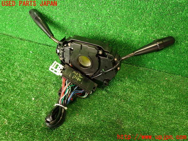 2UPJ-9235606720]MR2(SW20) (V型)コンビネーションスイッチ 中古_2