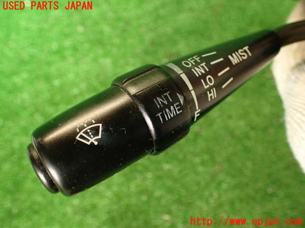 2UPJ-9235606720]MR2(SW20) (V型)コンビネーションスイッチ 中古_4