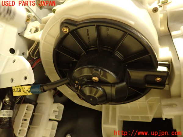 2UPJ-9235606095]MR2(SW20) (V型)ブロアファン(ブロアーファン) 中古_2