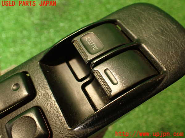 2UPJ-9235606240]MR2(SW20) (V型)右前パワーウィンドウスイッチ 中古_2
