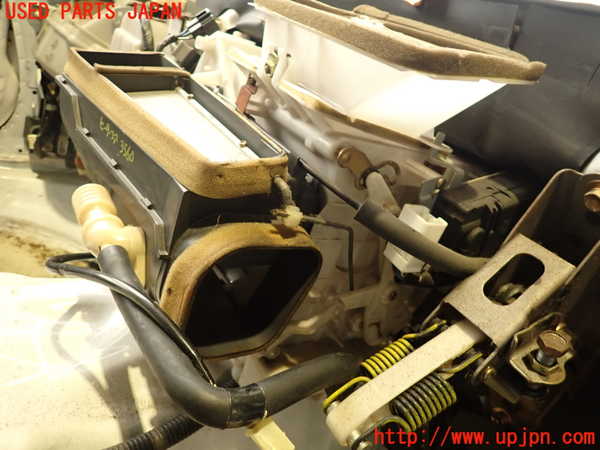 2UPJ-9235606100]MR2(SW20) (V型)ヒーターコア 中古_2