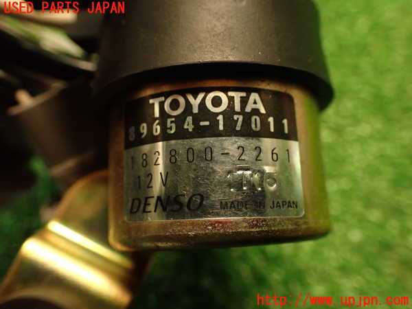 2UPJ-9235606381]MR2(SW20) (V型)センサー1 中古_3