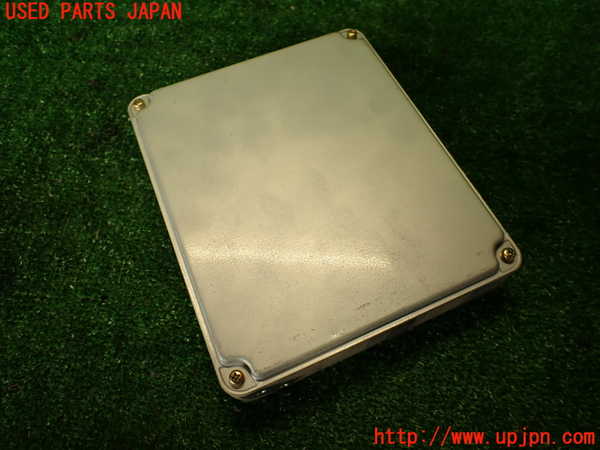 2UPJ-9235606110]MR2(SW20) (V型)エンジンコンピューター 中古_2