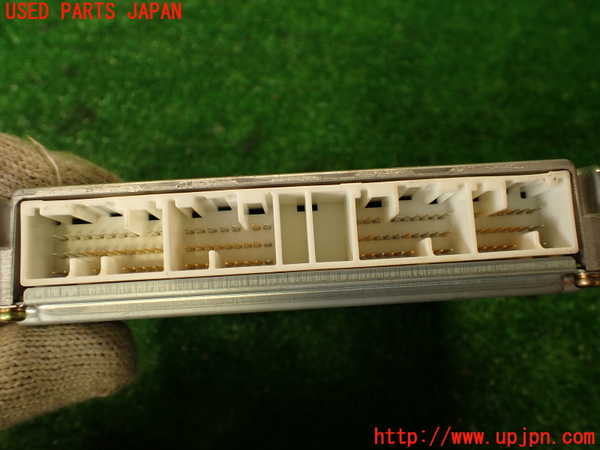 2UPJ-9235606110]MR2(SW20) (V型)エンジンコンピューター 中古_3