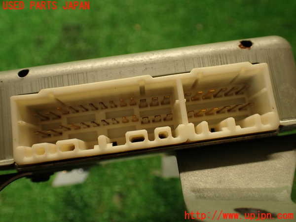 2UPJ-9235606125]MR2(SW20) (V型)ABSコンピューター 中古_3