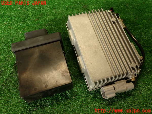 2UPJ-9235606135]MR2(SW20) (V型)パワステコンピューター 中古_2