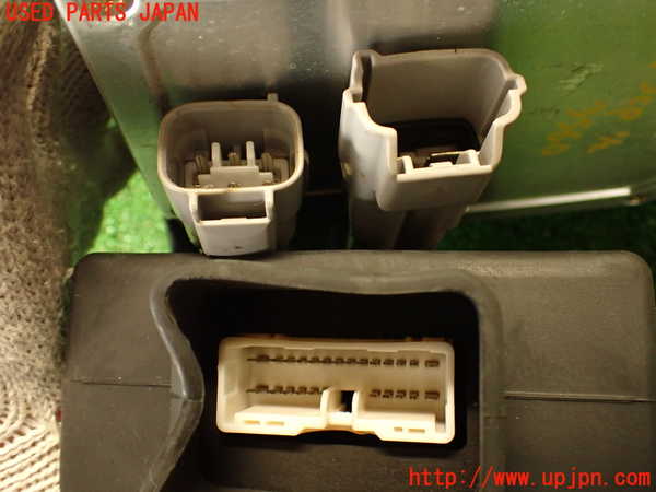 2UPJ-9235606135]MR2(SW20) (V型)パワステコンピューター 中古_3