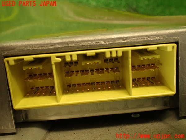 2UPJ-9235606145]MR2(SW20) (V型)エアバッグコンピューター 中古_3